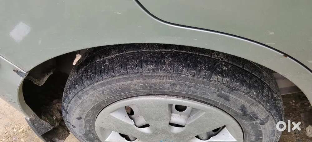 Maruti Suzuki Wagon R 2015