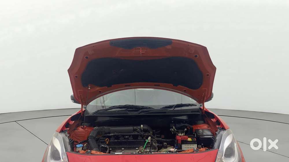 Maruti Suzuki Swift Zxi Plus Amt Dual Tone, 2024, Petrol