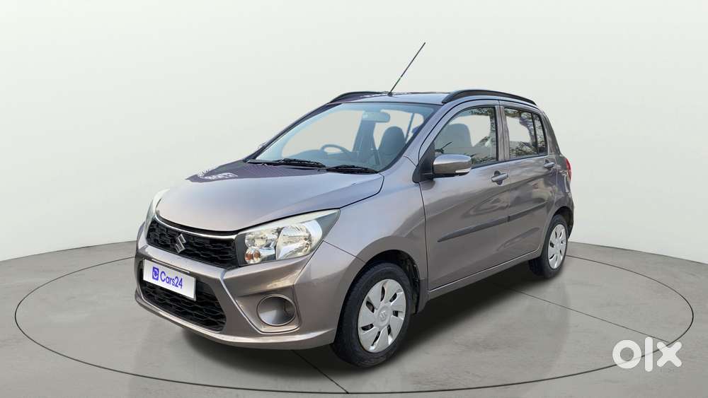 Maruti Suzuki Celerio Zxi Mt, 2019, Petrol