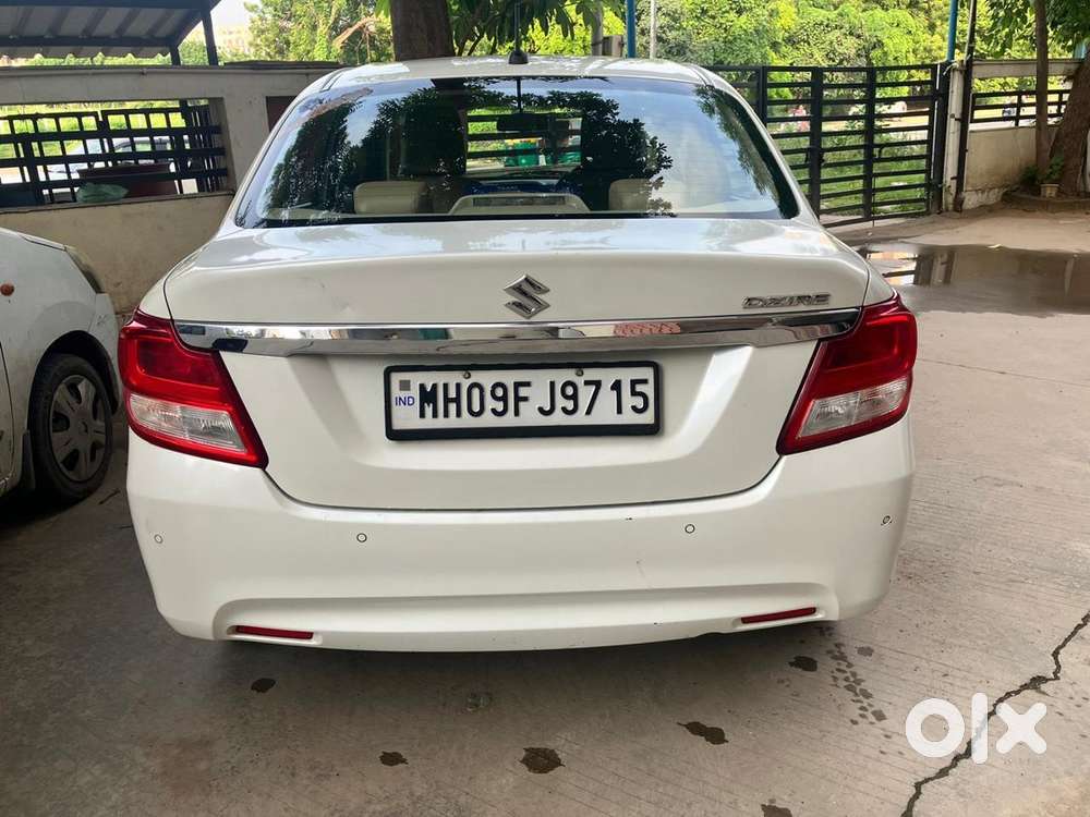 Maruti Dzire Petrol Manual 2020