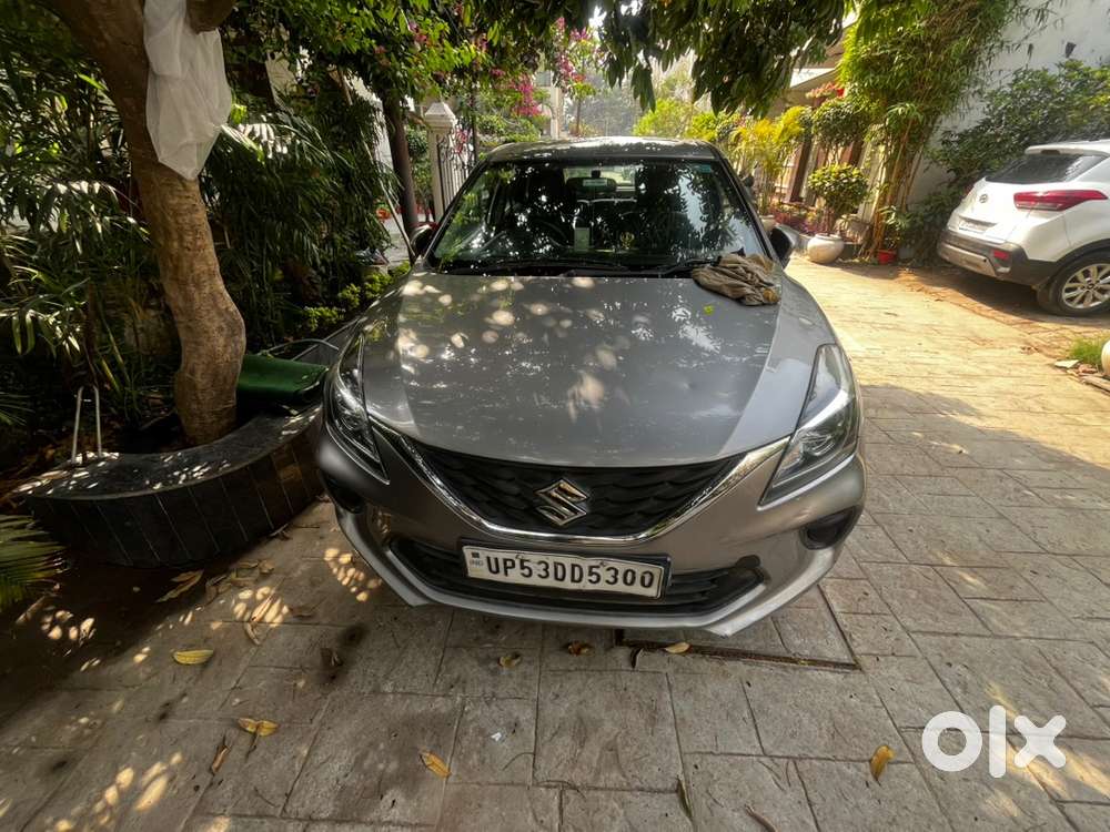 Maruti Suzuki Baleno
