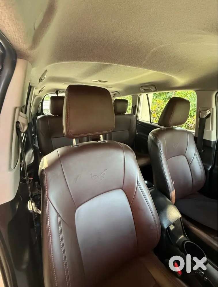 Innova Crysta G Re Registration For Sale