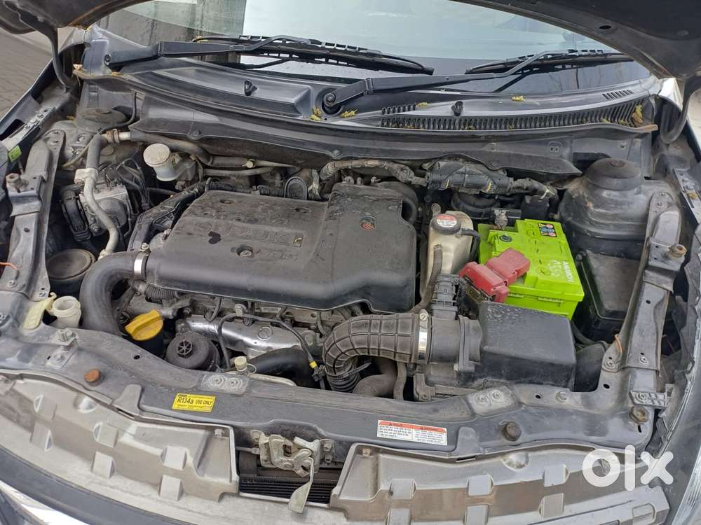 Maruti Suzuki Swift Dzire Vdi Optional, 2017, Diesel