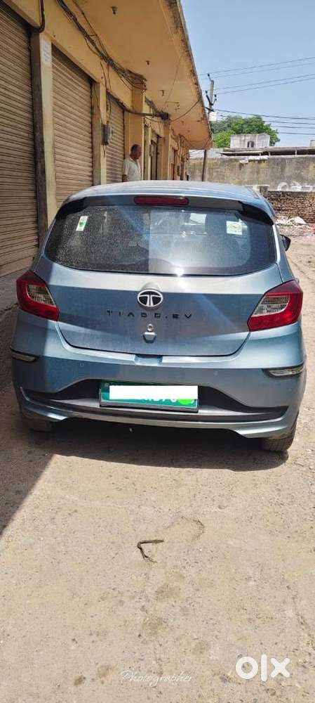 Tata Tiago Ev, 2024, Electric