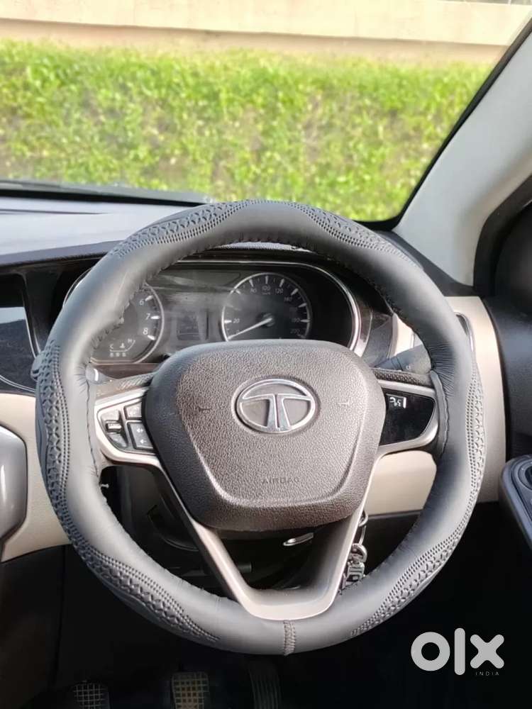 Tata Zest Quadrajet 1.3 Xt, 2017, Diesel