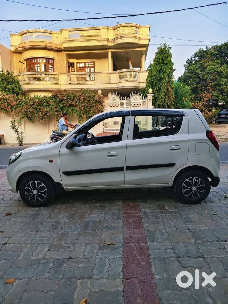 Maruti Suzuki Alto 800 Lxi, 2012, Petrol