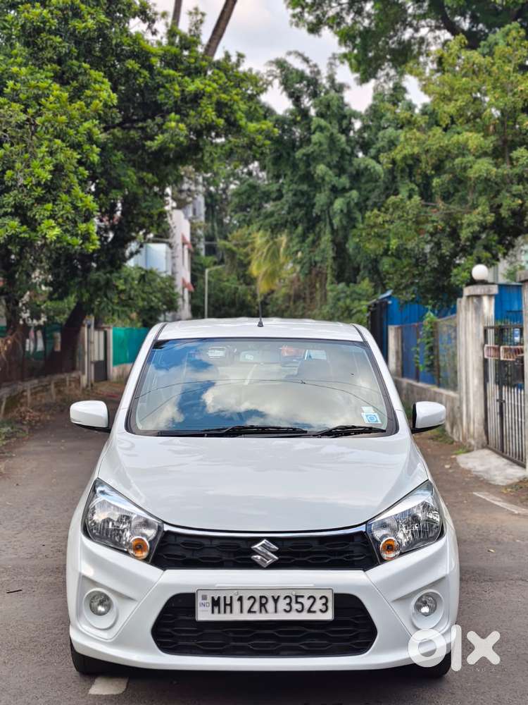 Maruti Suzuki Celerio Zxi Amt, 2019, Petrol
