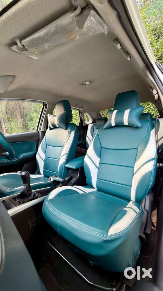 Maruti Suzuki Baleno