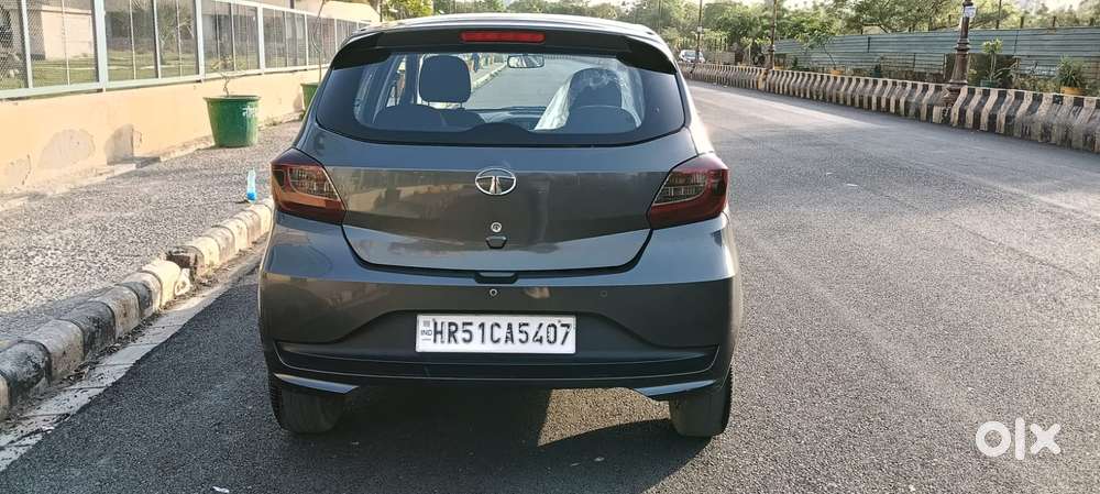 Tata Tiago 1.2 Revotron Xe Option, 2020, Petrol