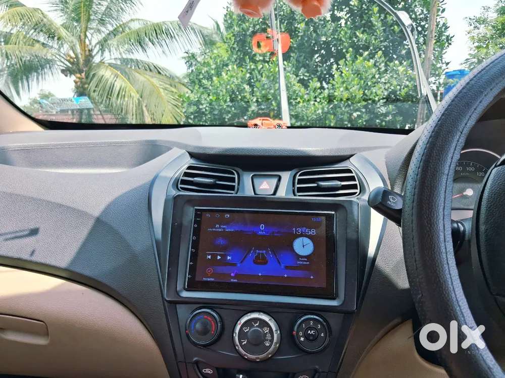 Hyundai Eon 2018 Petrol Good Condition