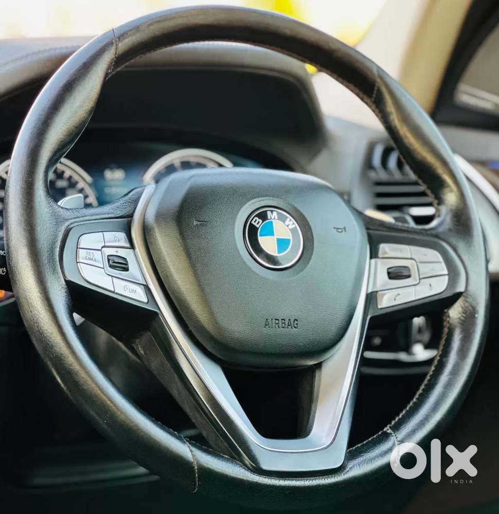 Bmw X3 Xdrive 20d Xline, 2019, Diesel