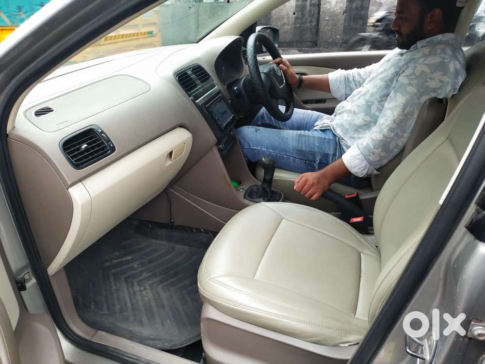 Skoda Rapid 1.5 Tdi Active, 2012, Diesel