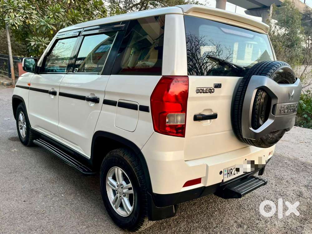 Mahindra Bolero Neo 1.5 N 10 R, 2023, Diesel