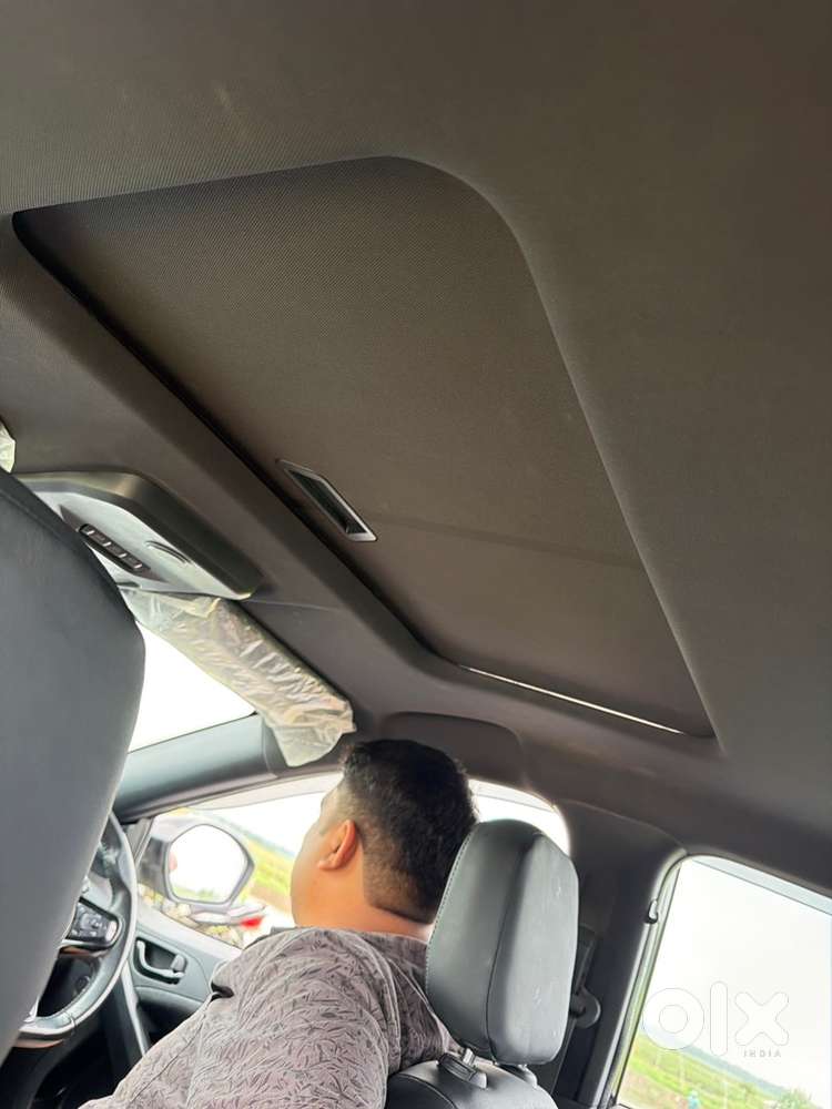 Tata Nexon Ev Max 2023