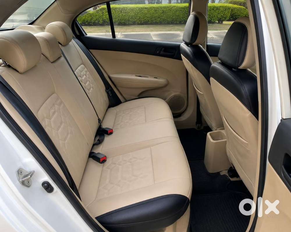 Honda City Petrol 2011