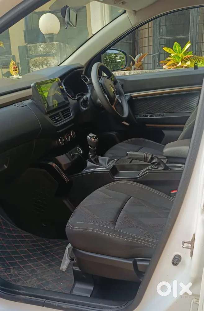 Renault Kiger 1.0 Rxt 2022 Mt