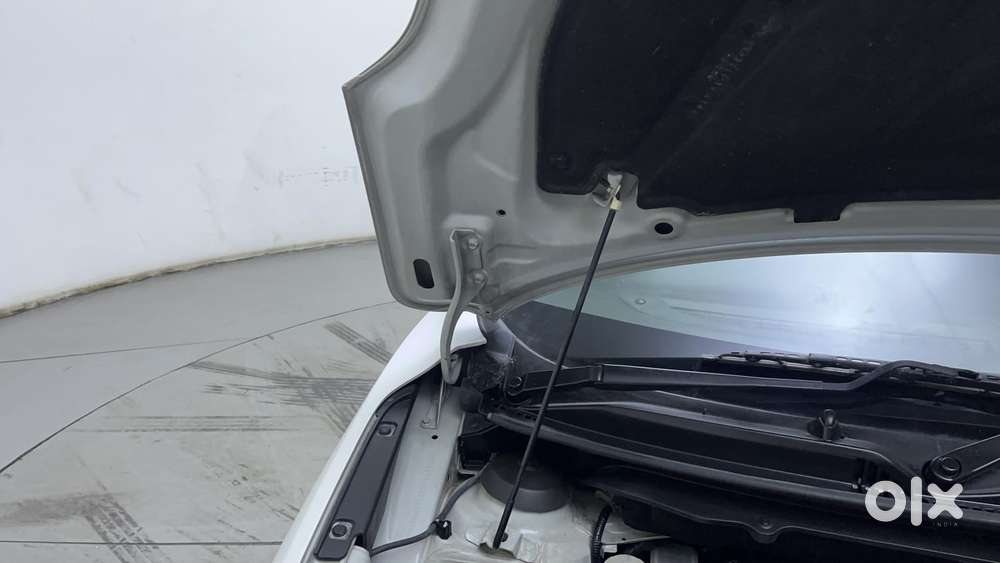Toyota Glanza V Cvt, 2019, Petrol