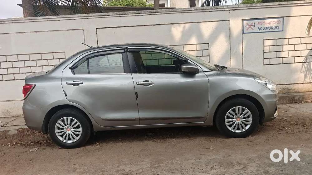 Maruti Suzuki Dzire 2022 Petrol 92000 Km Good Condishion 100% Tyers