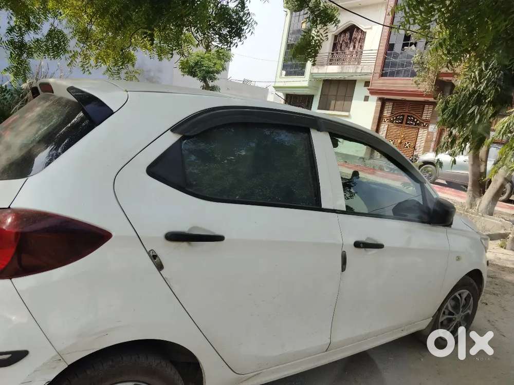 Tata Tiago 2022 Cng & Hybrids Well Maintained