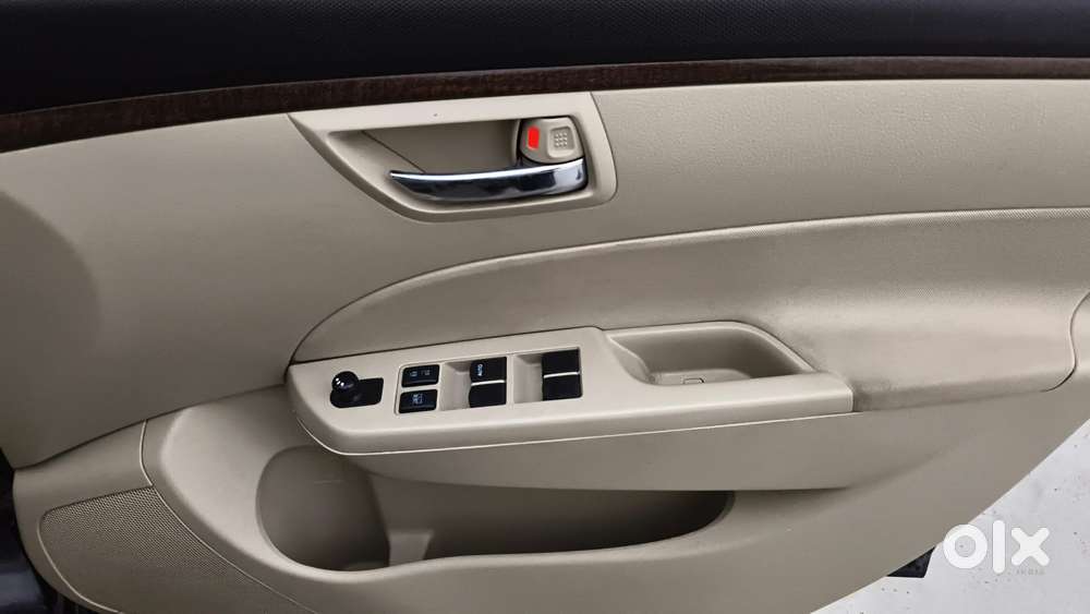Maruti Suzuki Swift Dzire 2015-2017 Zdi, 2015, Diesel