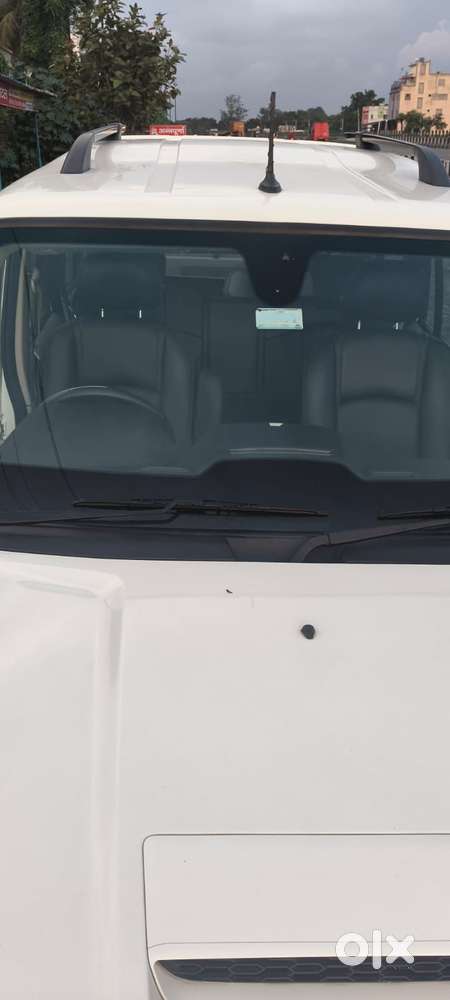 Mahindra Scorpio S11 Mt 7s, 2022, Diesel