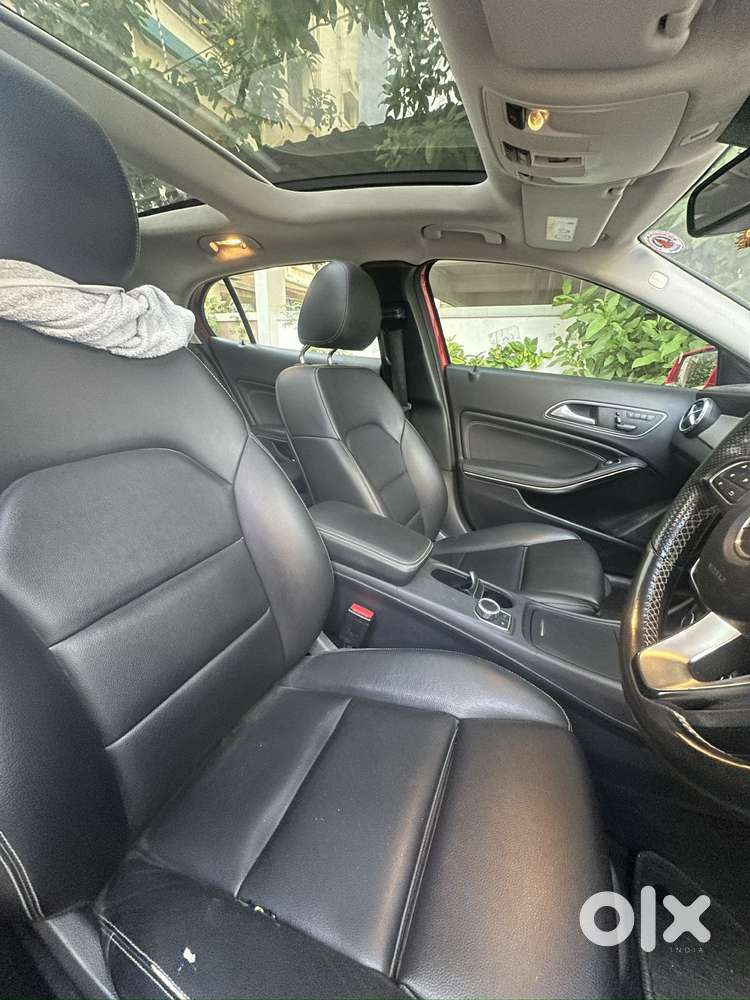 Mercedes-benz Gla 200 D, 2016, Diesel