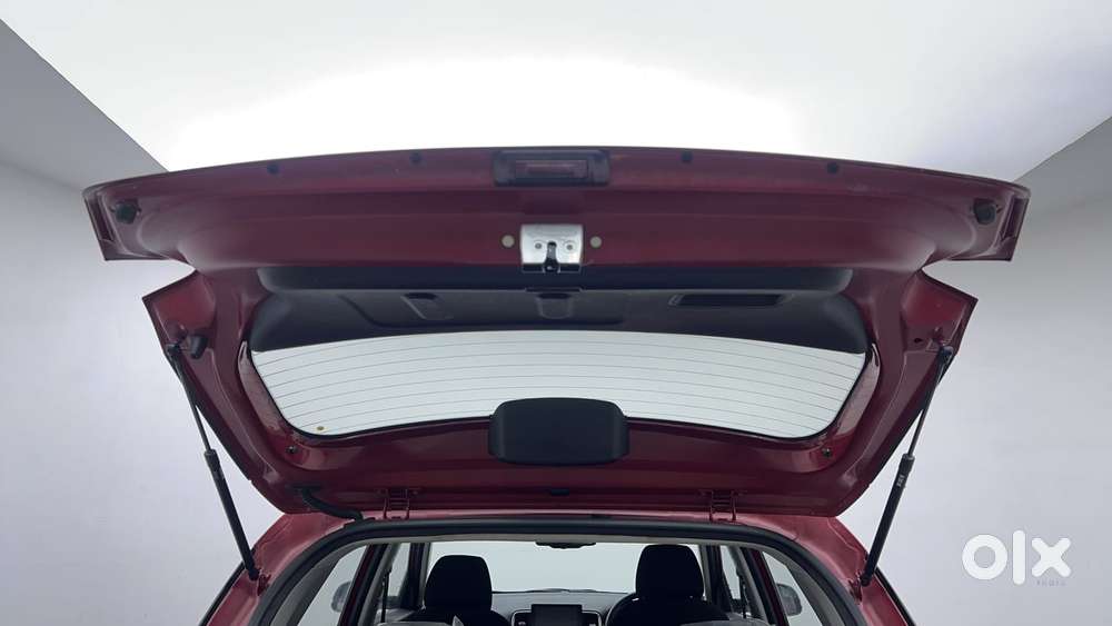 Hyundai Venue Sx Plus Turbo Dct, 2019, Petrol