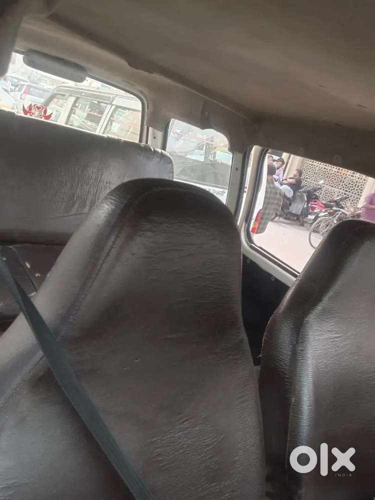 Maruti Suzuki Eeco 2020 Cng & Hybrids 150000 Km Driven