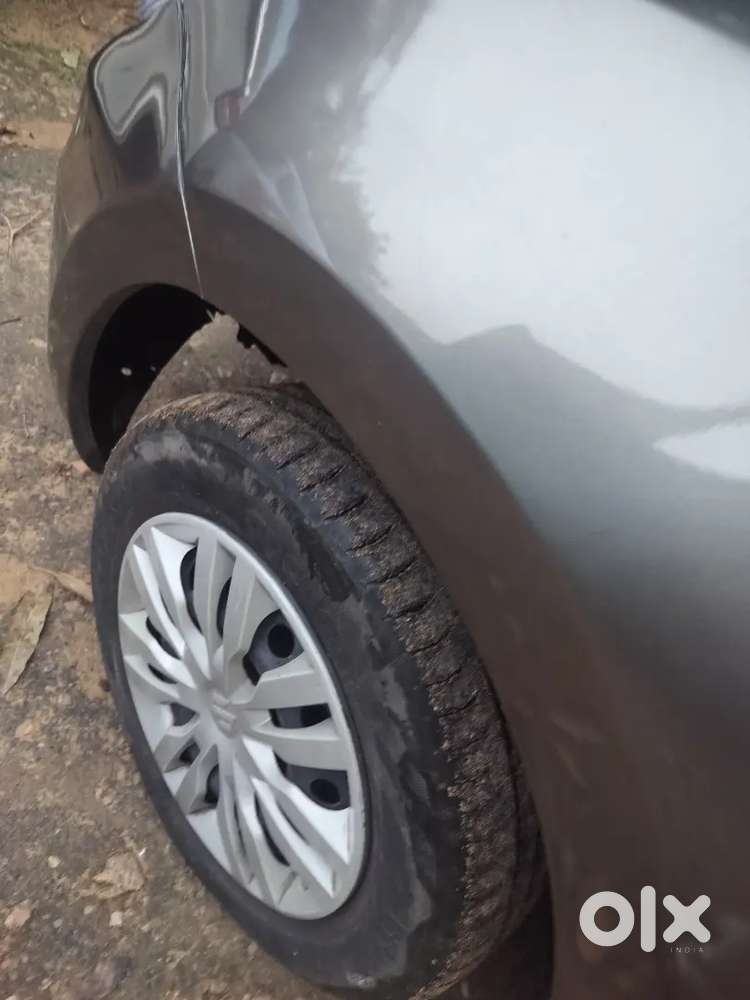 Maruti Suzuki Dzire 2022