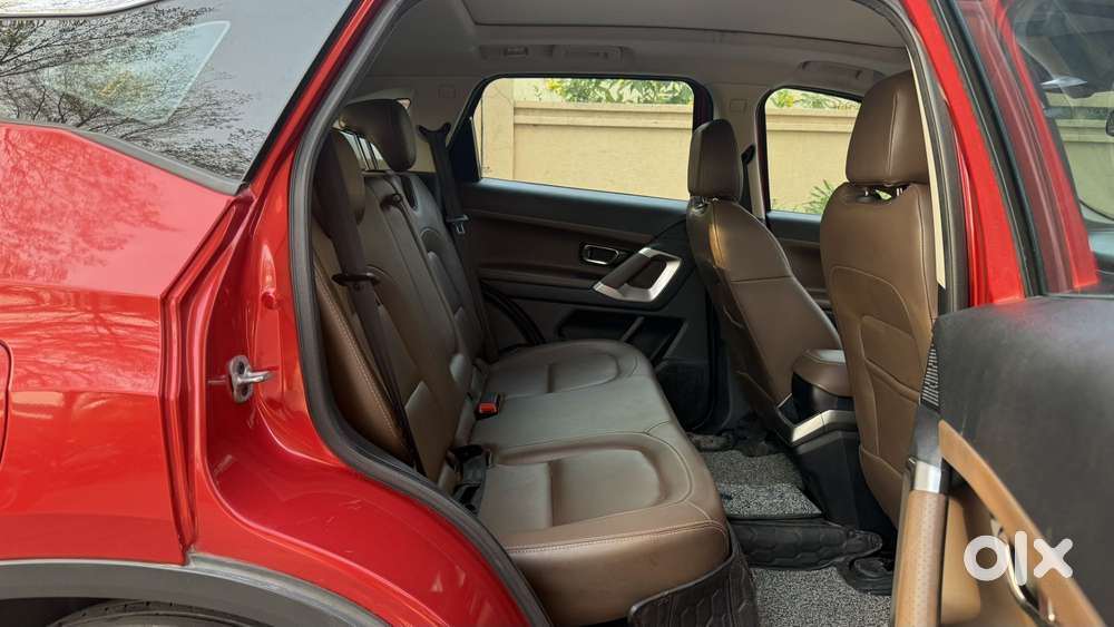 Tata Harrier Xza Plus At, 2020, Diesel