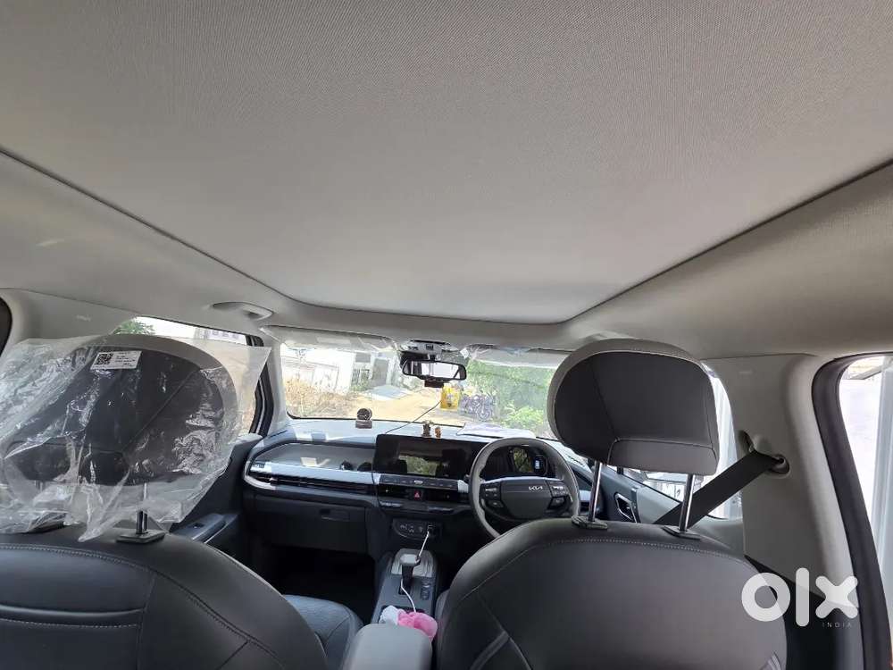 Kia Syros 2025 Diesel Well Maintained