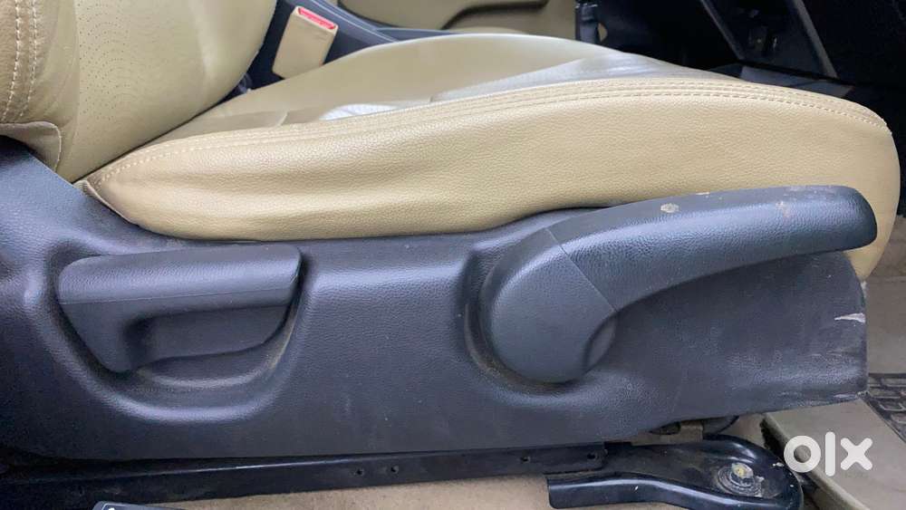 Honda City 2015-2017 I Vtec Vx, 2015, Petrol