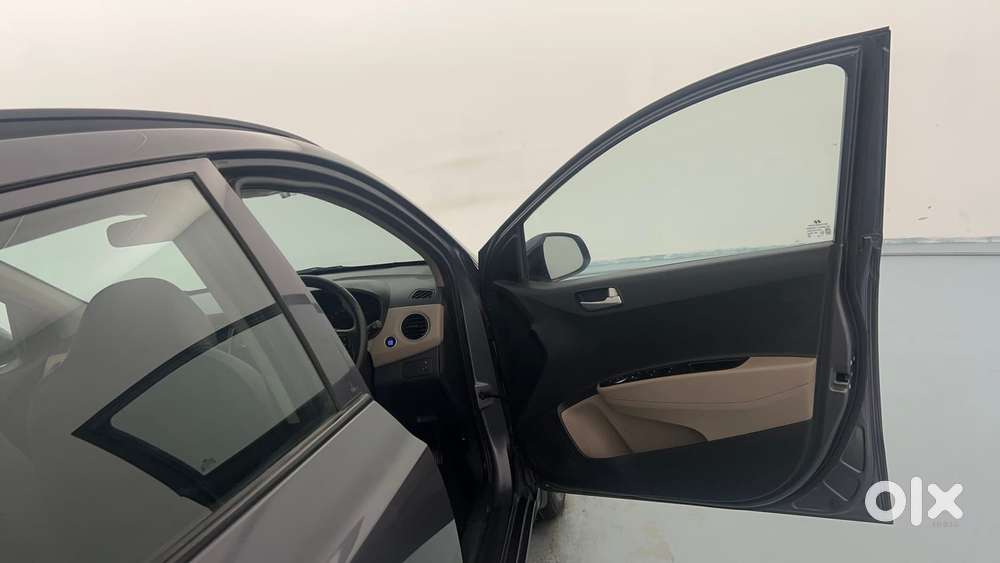 Hyundai Grand I10 1.2 Kappa Asta, 2015, Petrol