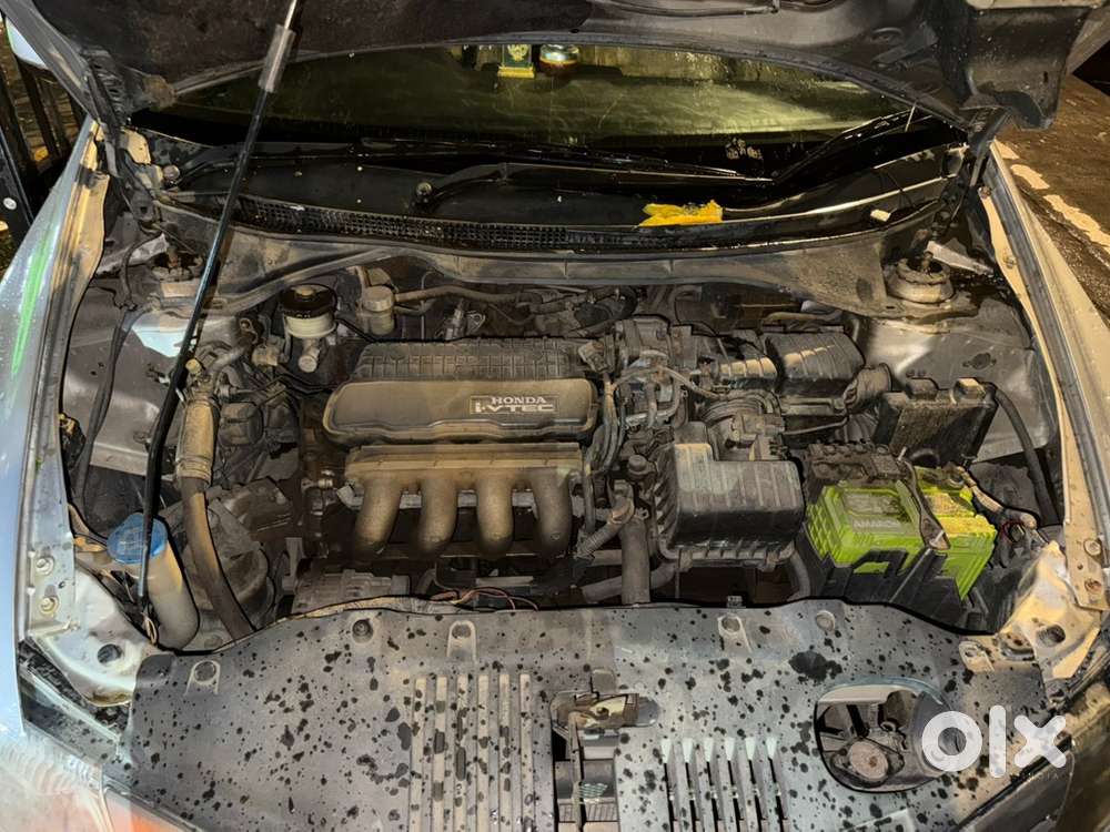 Honda City Petrol 2010