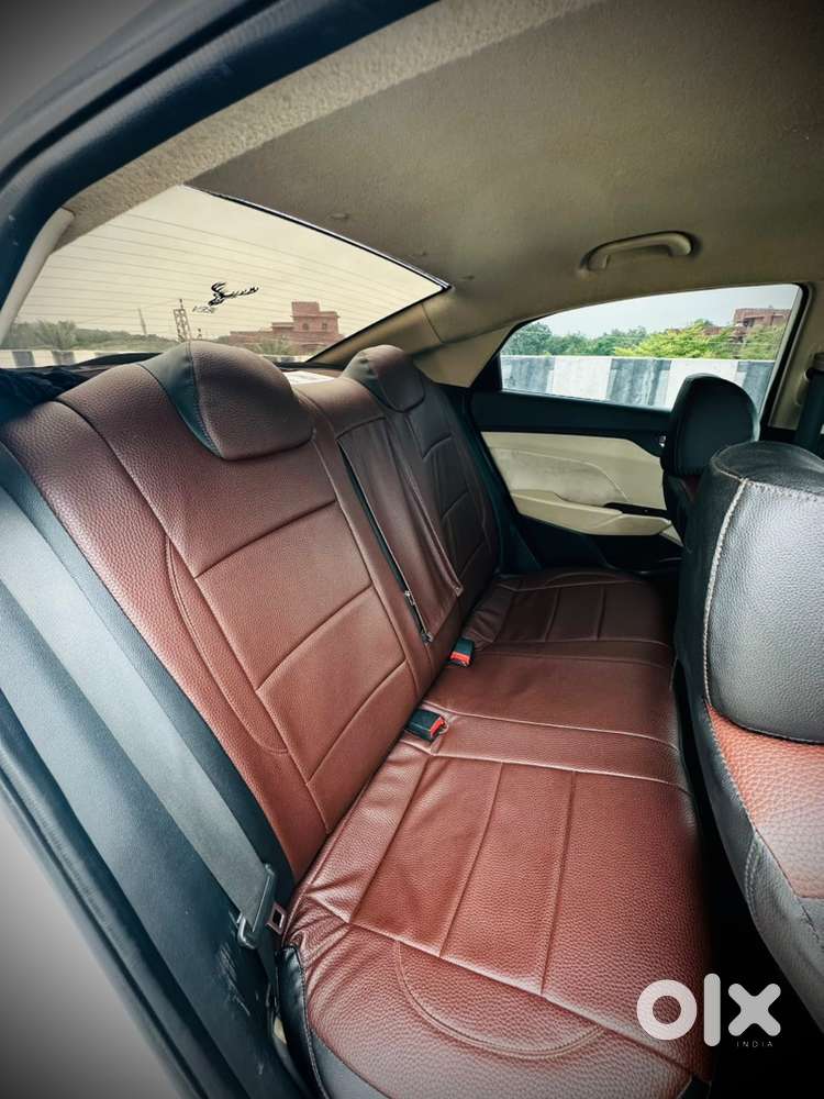Hyundai Verna 2018
