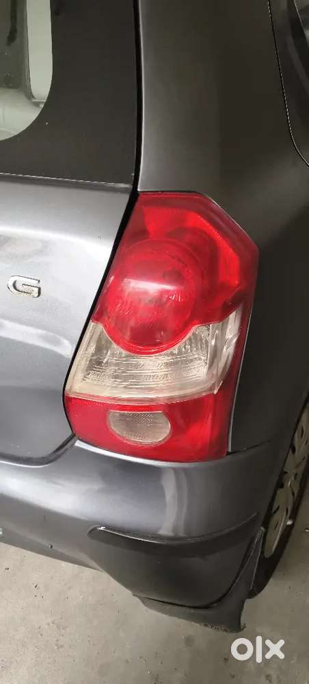 Toyota Etios Liva 2014