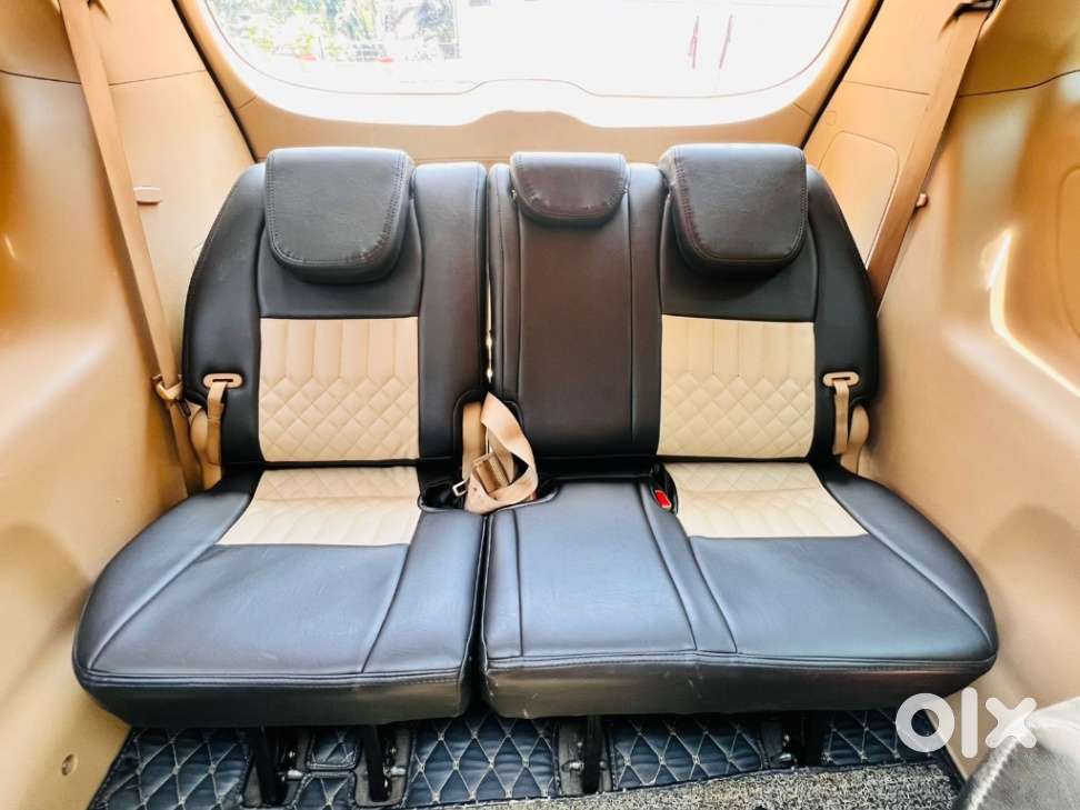 Kia Carnival Prestige, 2020, Diesel