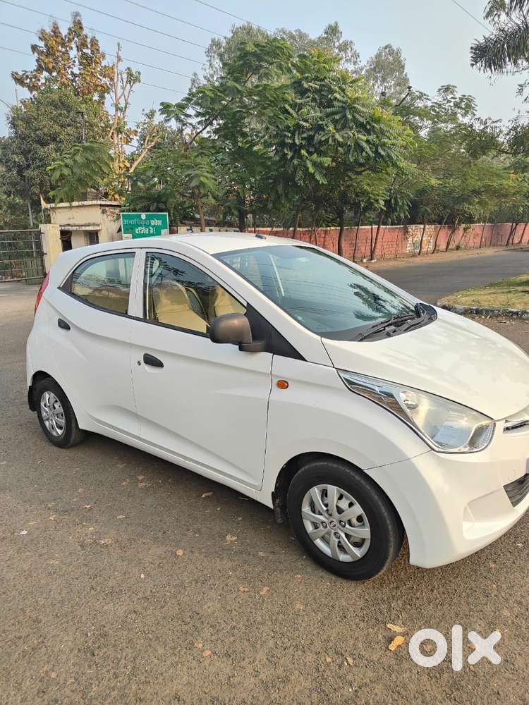 Hyundai Eon Era +, 2015, Petrol