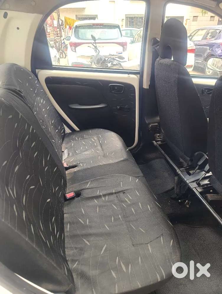 Tata Nano Cx 2012 Petrol (best Car For Learner)