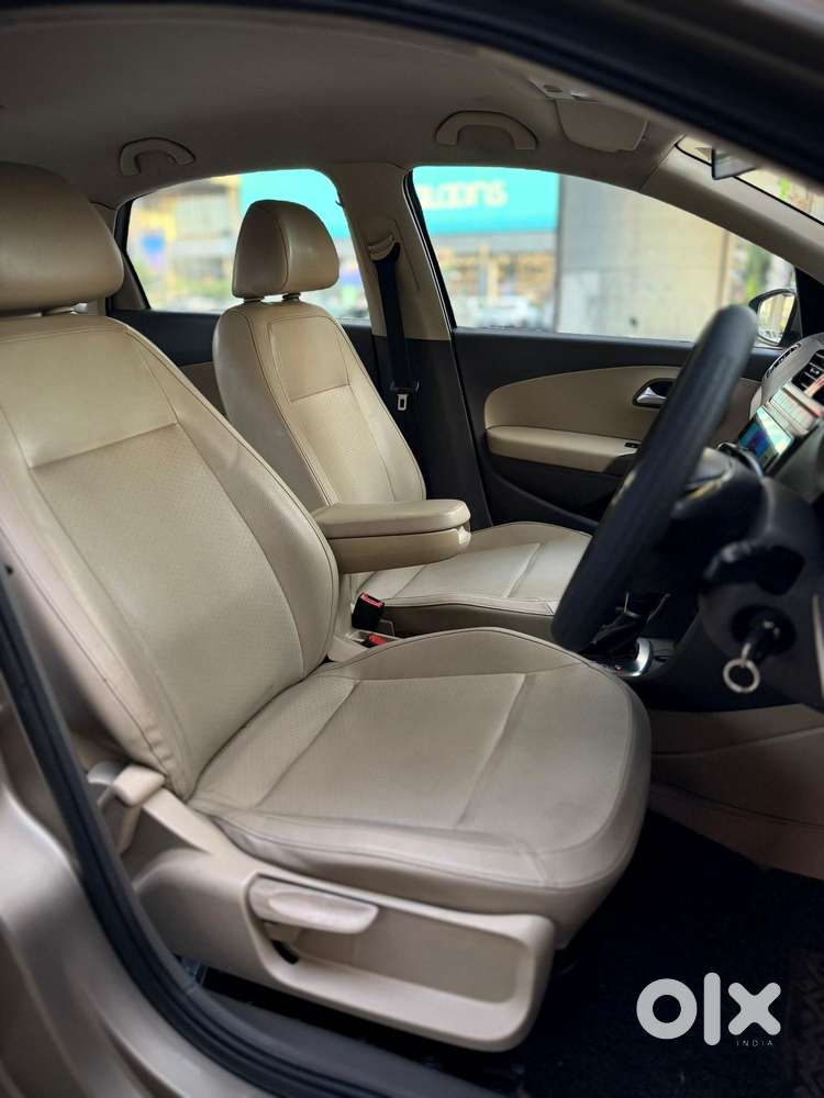 Volkswagen Vento 1.5l Tdi Highline Plus At Diesel, 2020, Diesel