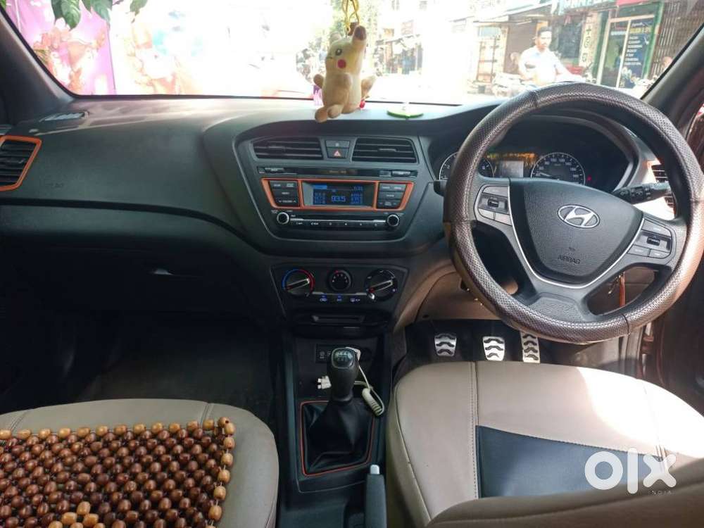 Hyundai I20 Active 1.2 S, 2016