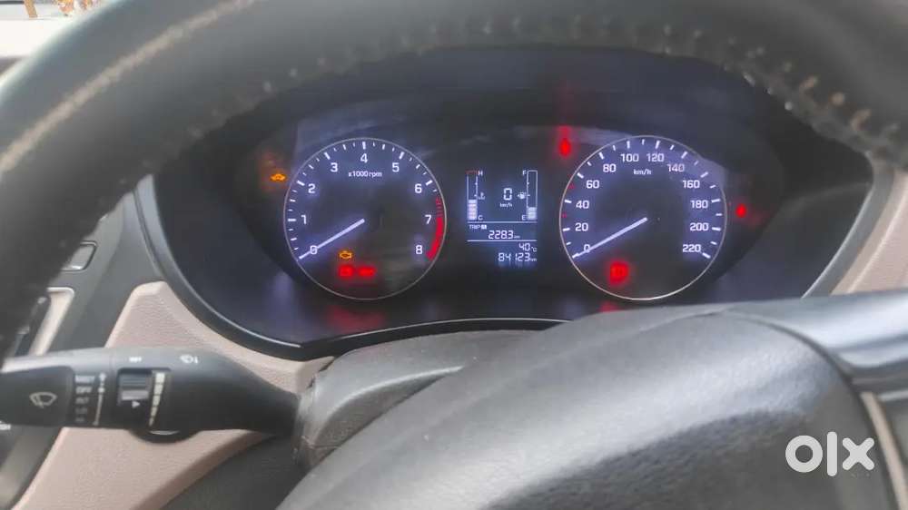 Hyundai I20 2015 Petrol Good Condition