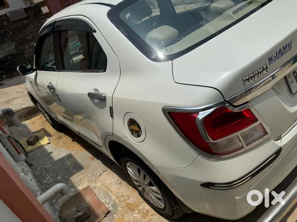 Maruti Dzire 1.2 2019