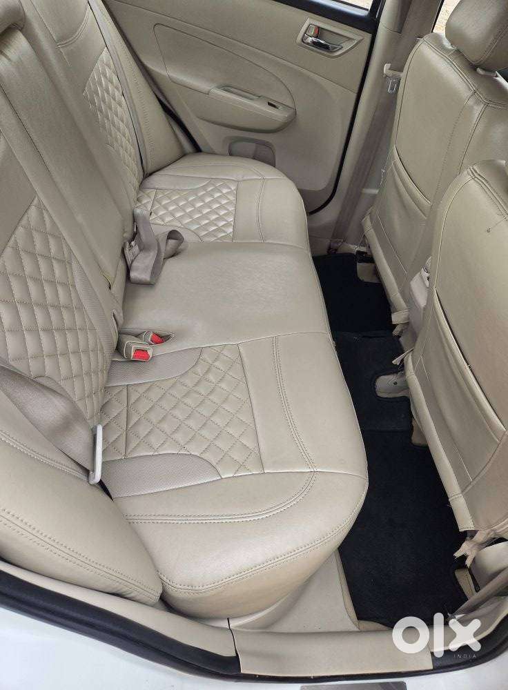 Maruti Suzuki Swift Dzire VDI Optional, 2016, Diesel