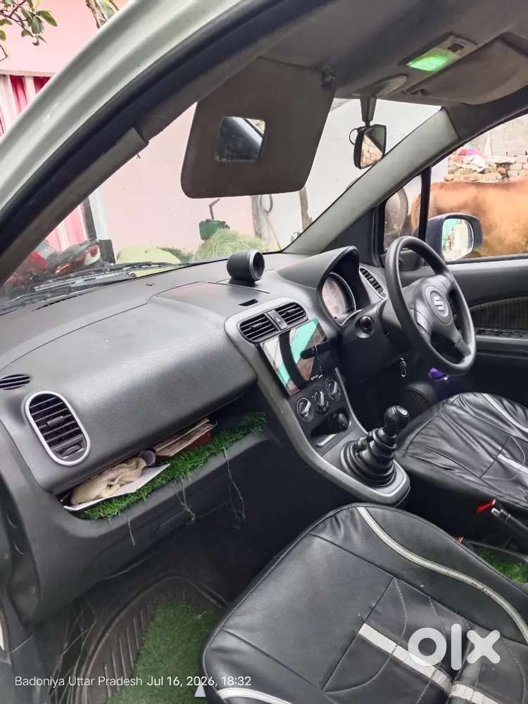 2013 Maruti Ritz Vdi