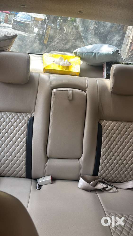 Maruti Suzuki Dzire Petrol Well Maintained