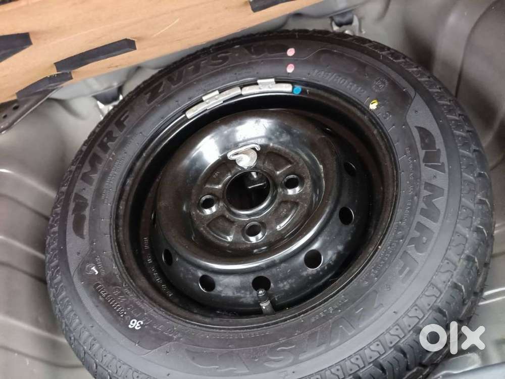 Maruti Suzuki Alto 800 Lxi, 2018, Petrol