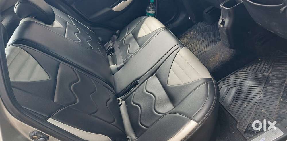Maruti Suzuki Baleno 1.2 Delta Shvs, 2017, Petrol