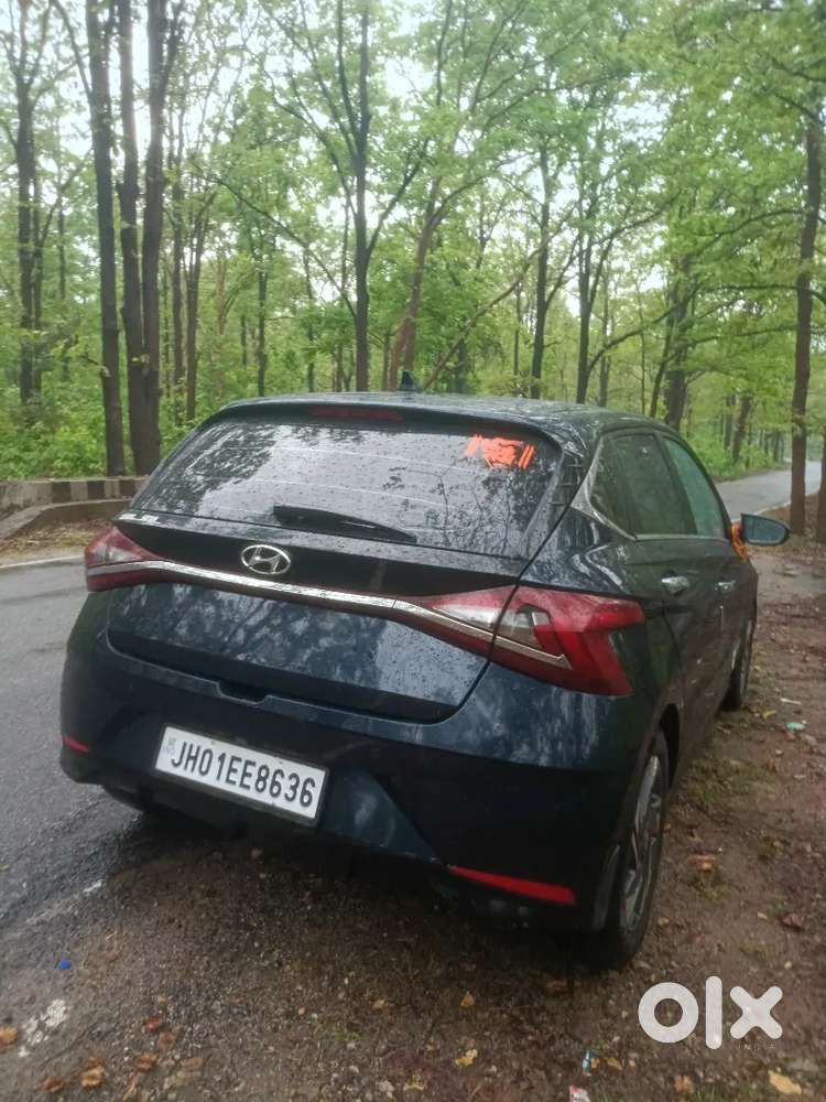 Hyundai New I20 2021