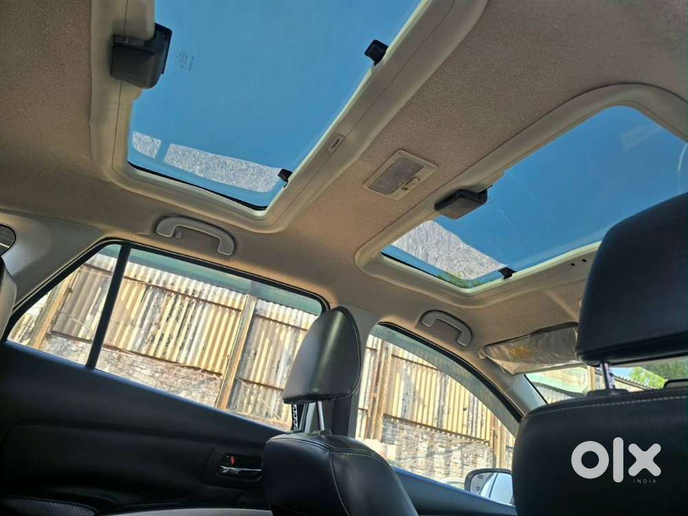 Maruti Suzuki S-cross Alpha 1.6, 2016, Diesel